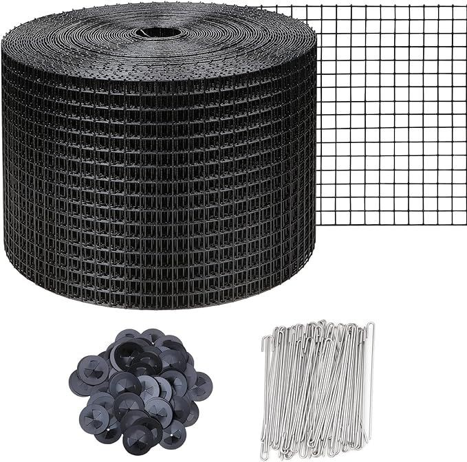 6" x 100' Solar Mesh - $69.99